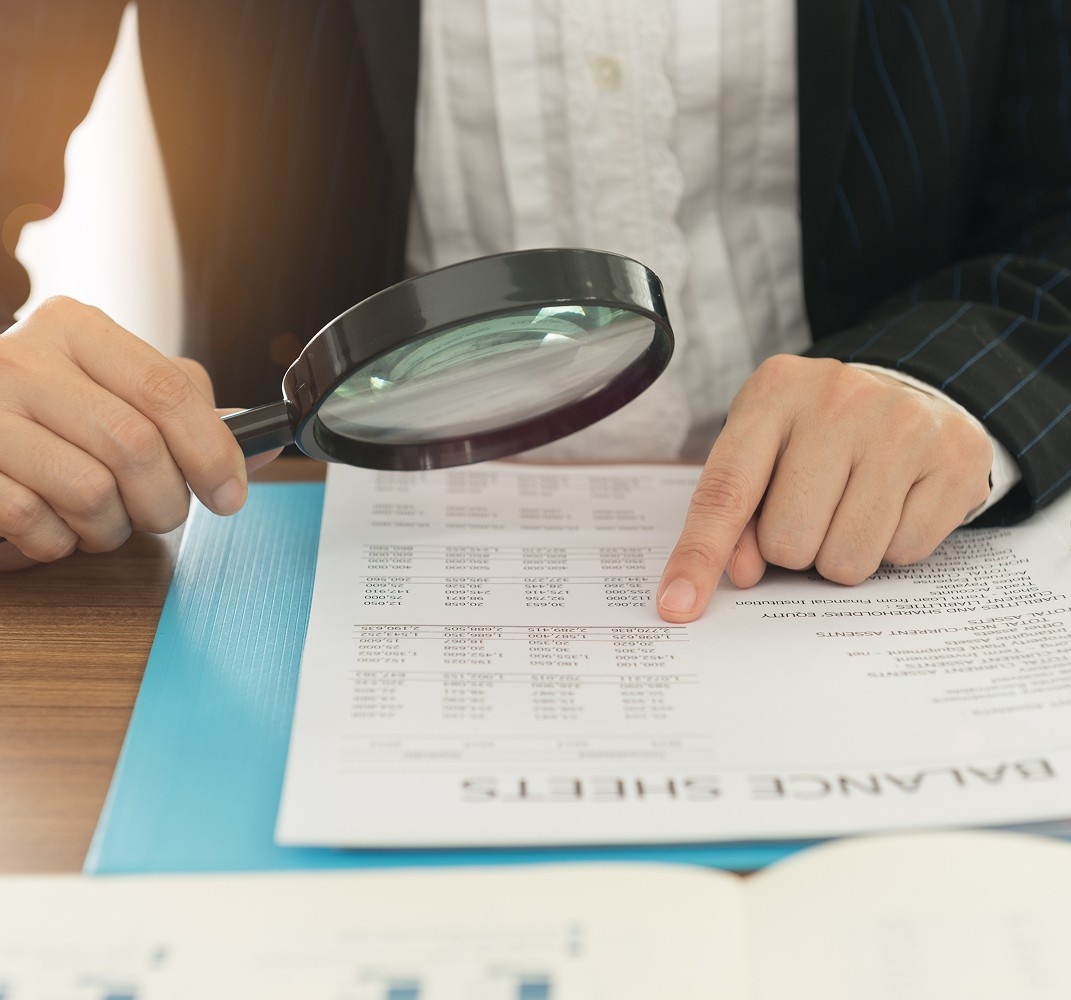 Financial Statement Audit